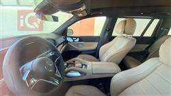 مرسيدس بنز GLS